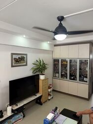 Blk 621 Yishun Ring Road (Yishun), HDB 3 Rooms #559793481